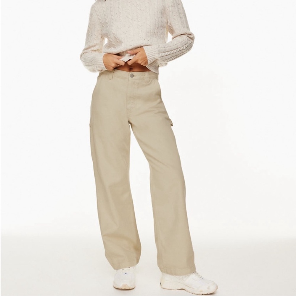 TNA cargos